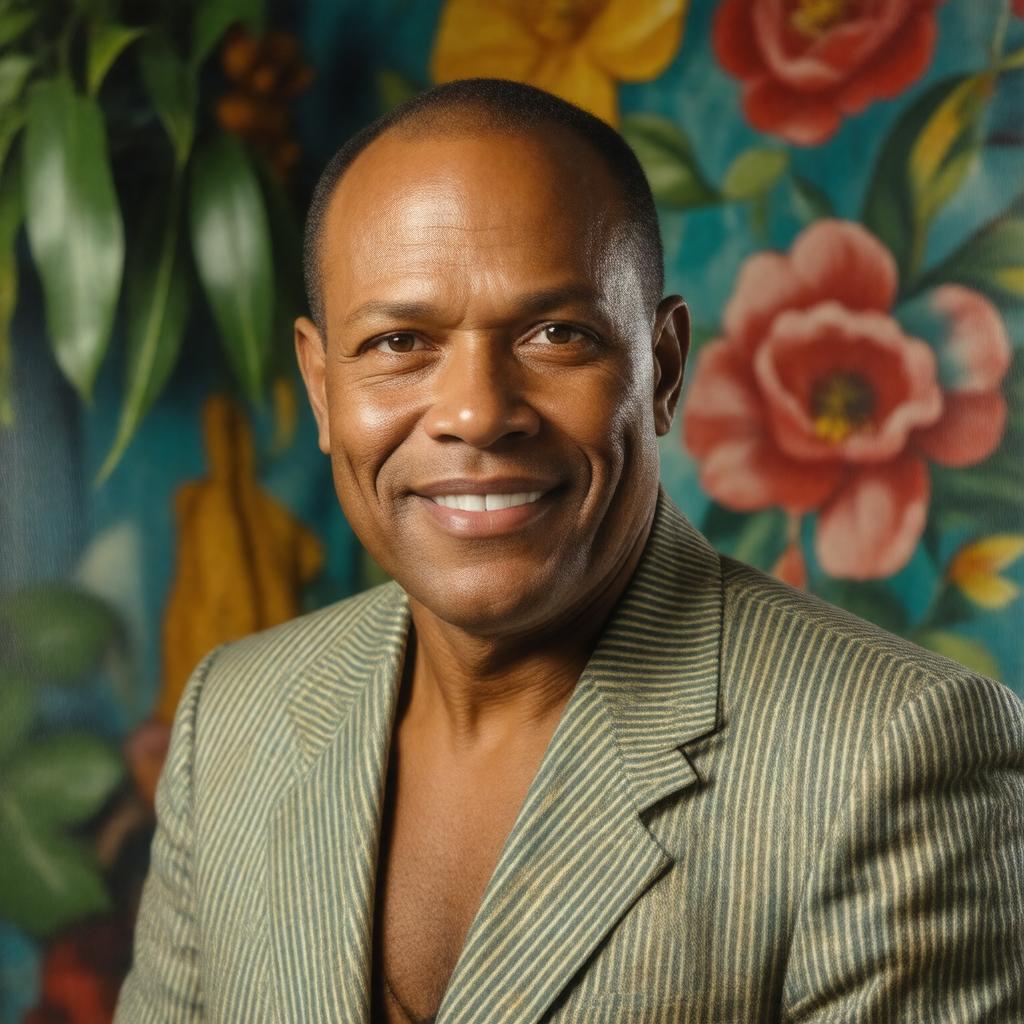 Harry Belafonte